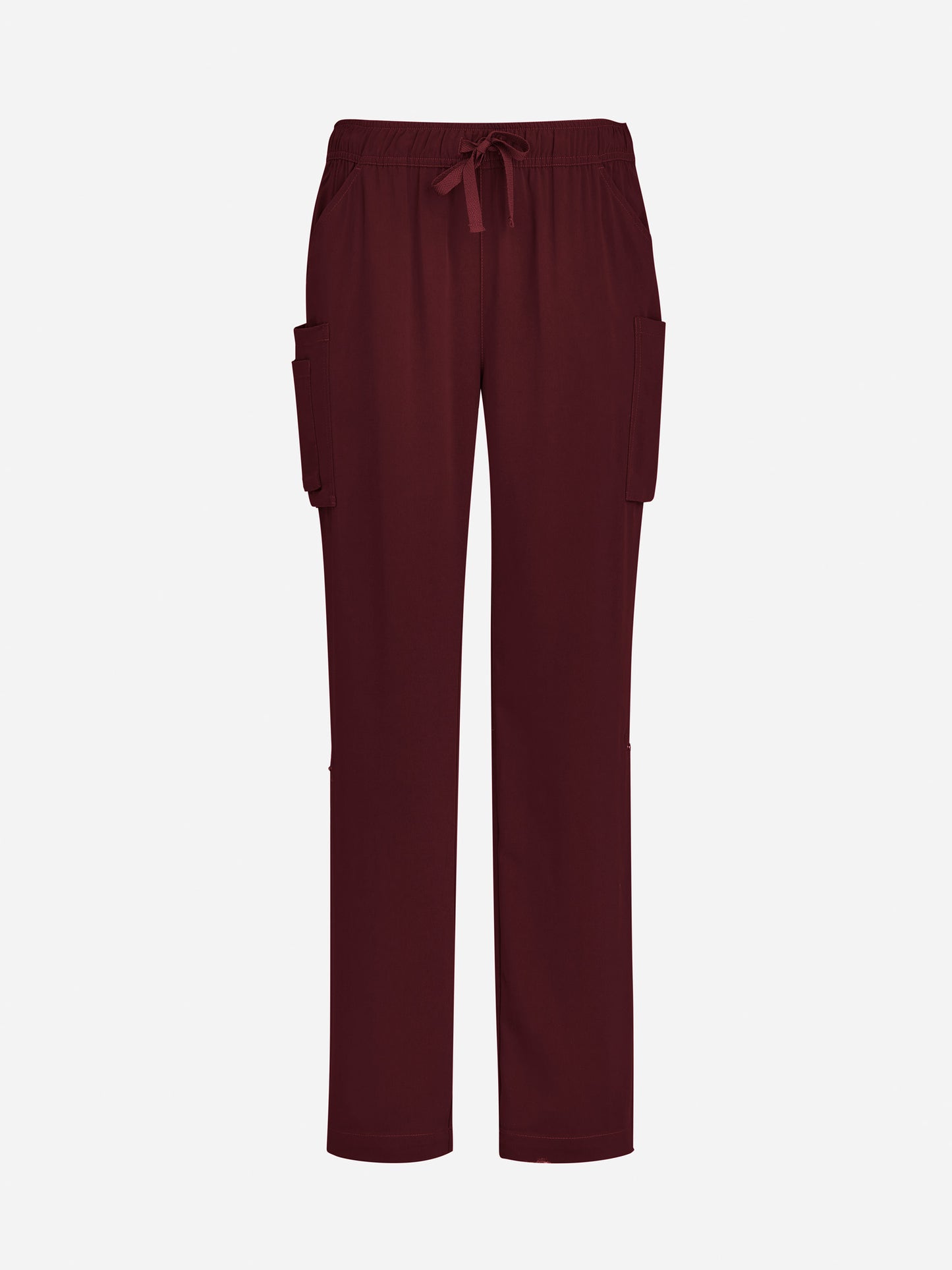 INAURA Avery Womens Straight Leg Scrub Pant CSP944LL