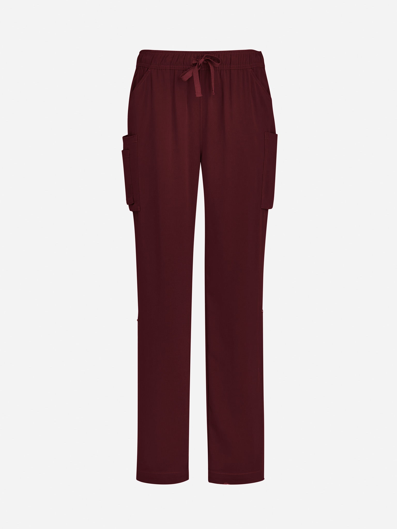 INAURA Avery Womens Straight Leg Scrub Pant CSP944LL