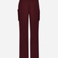 INAURA Avery Womens Straight Leg Scrub Pant CSP944LL
