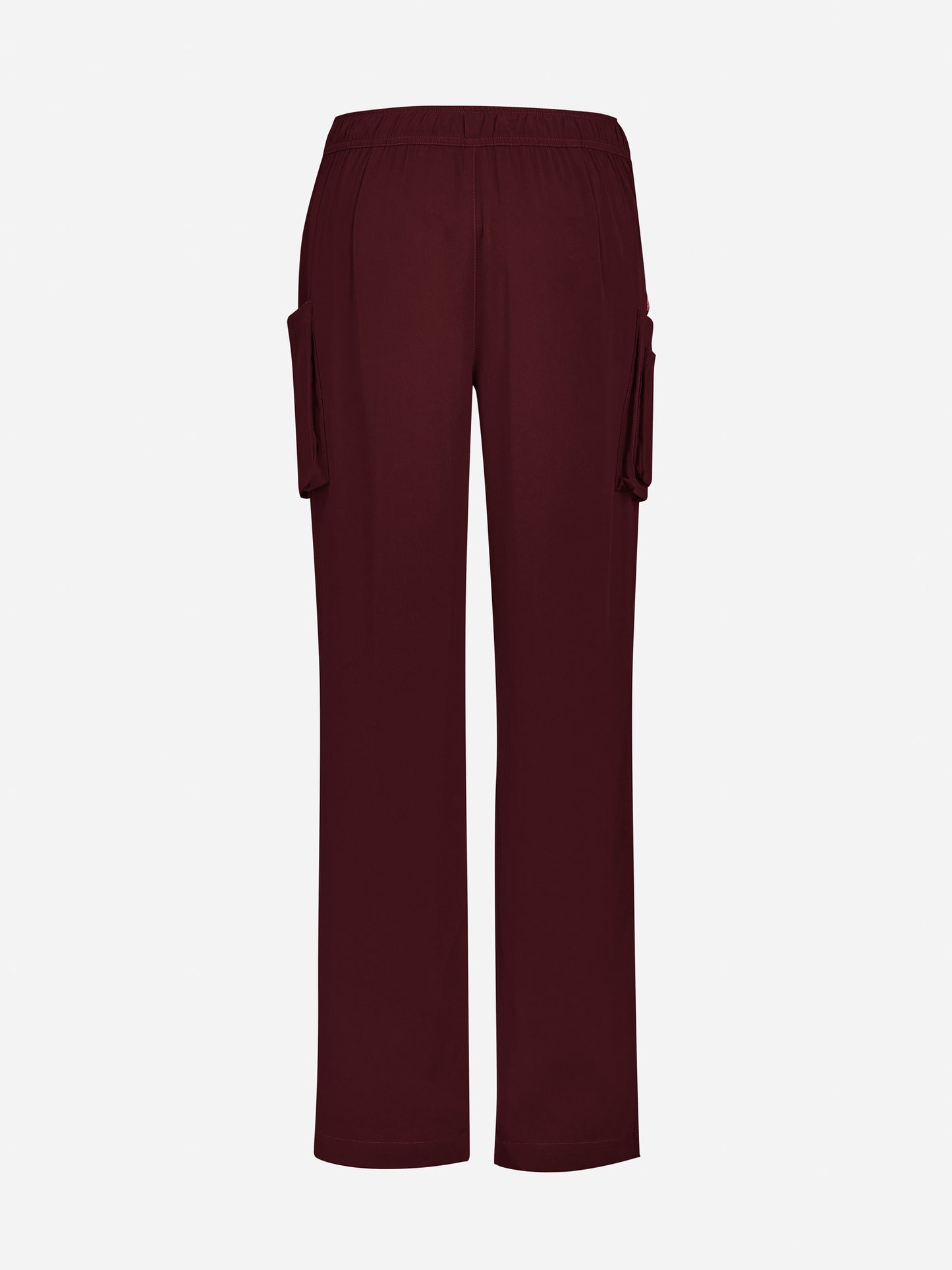 INAURA Avery Womens Straight Leg Scrub Pant CSP944LL