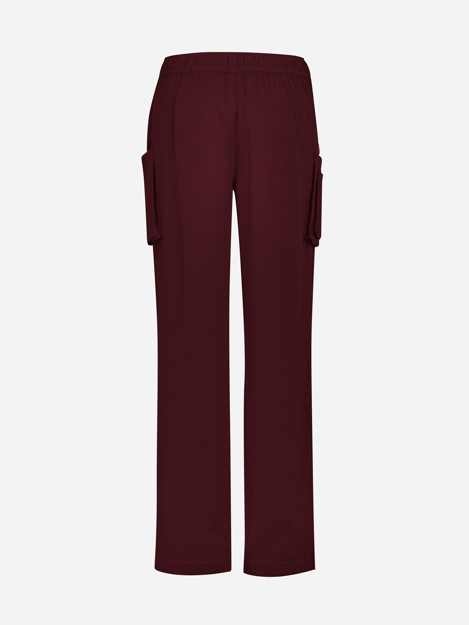 INAURA Avery Womens Straight Leg Scrub Pant CSP944LL