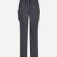 INAURA Avery Womens Straight Leg Scrub Pant CSP944LL