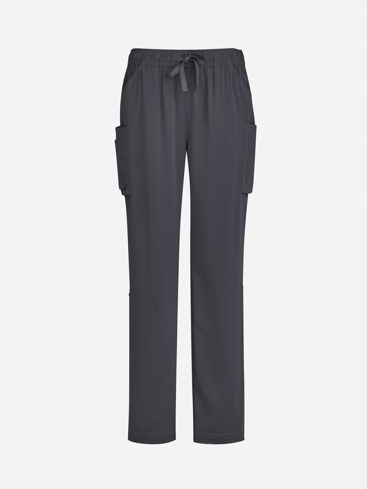 INAURA Avery Womens Straight Leg Scrub Pant CSP944LL