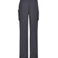 BIZ CARE Womens Avery Straight Leg Scrub Pant CSP944LL