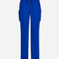 INAURA Avery Womens Straight Leg Scrub Pant CSP944LL