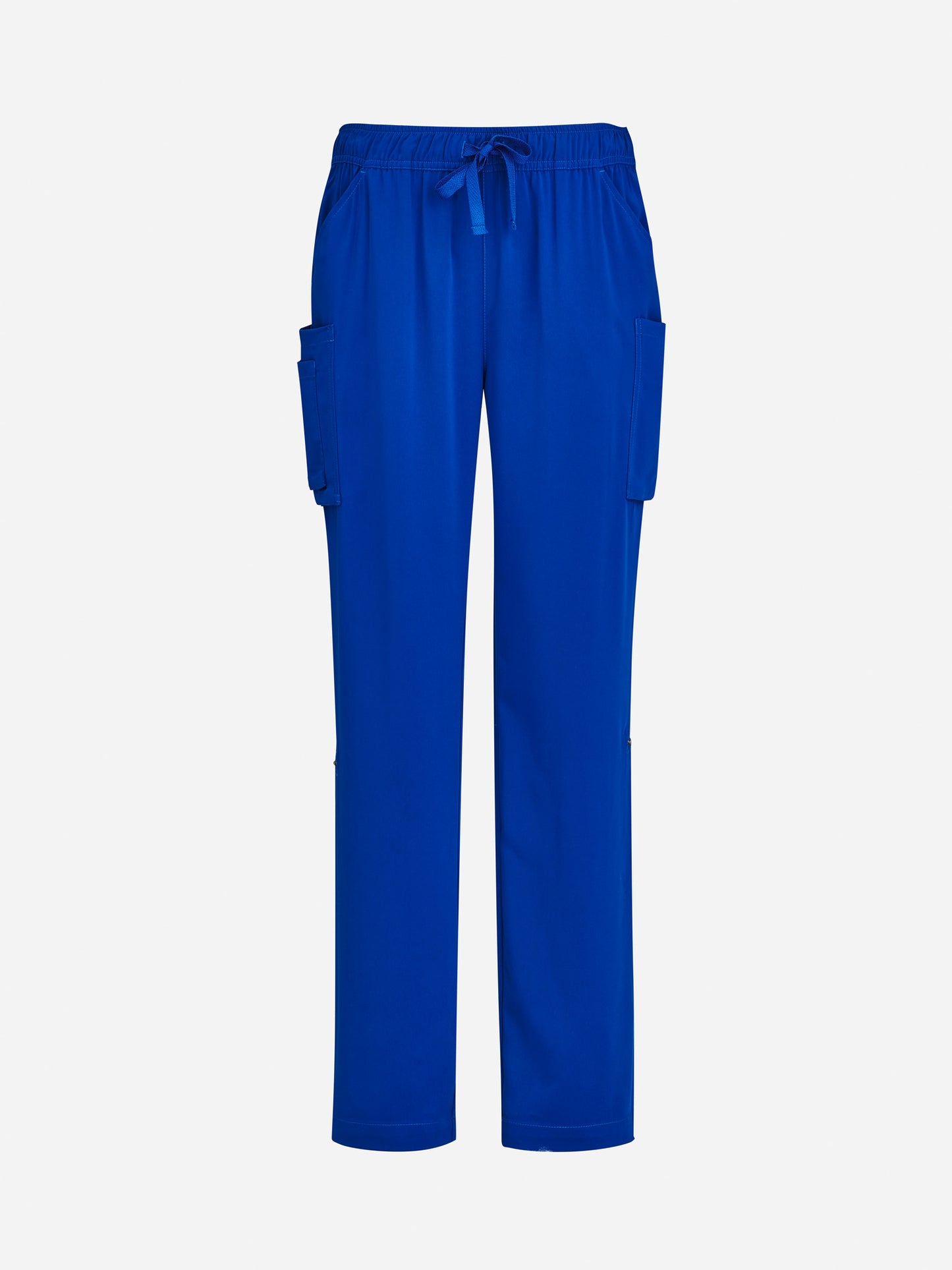 INAURA Avery Womens Straight Leg Scrub Pant CSP944LL