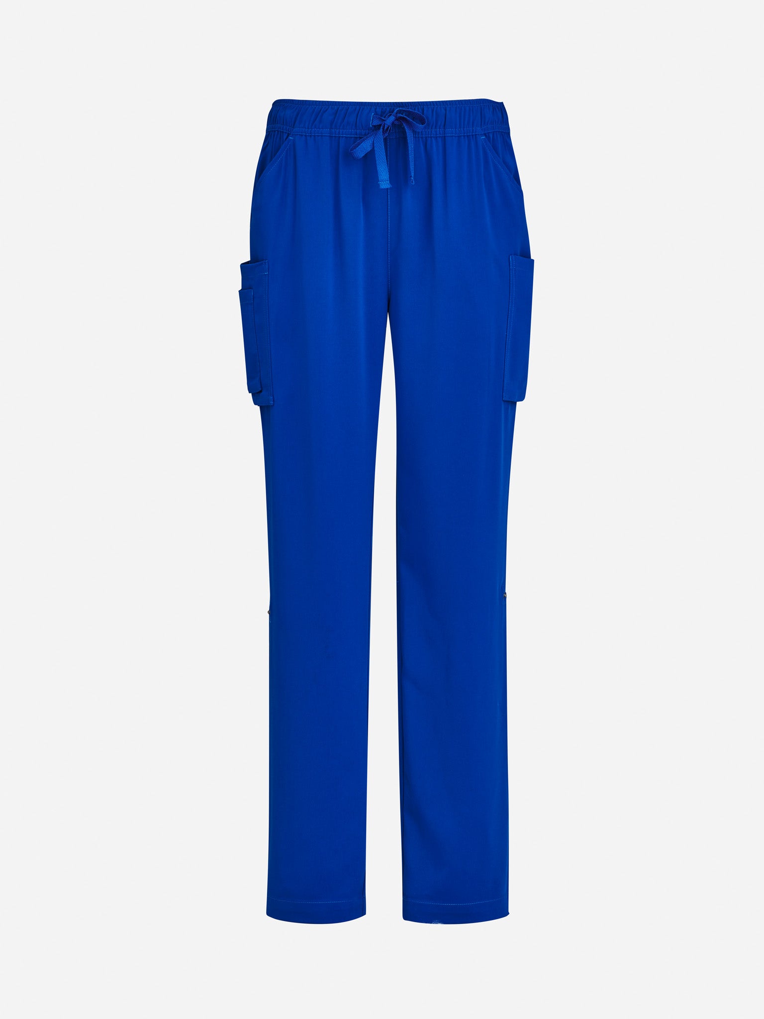 INAURA Avery Womens Straight Leg Scrub Pant CSP944LL