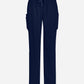 INAURA Avery Womens Straight Leg Scrub Pant CSP944LL