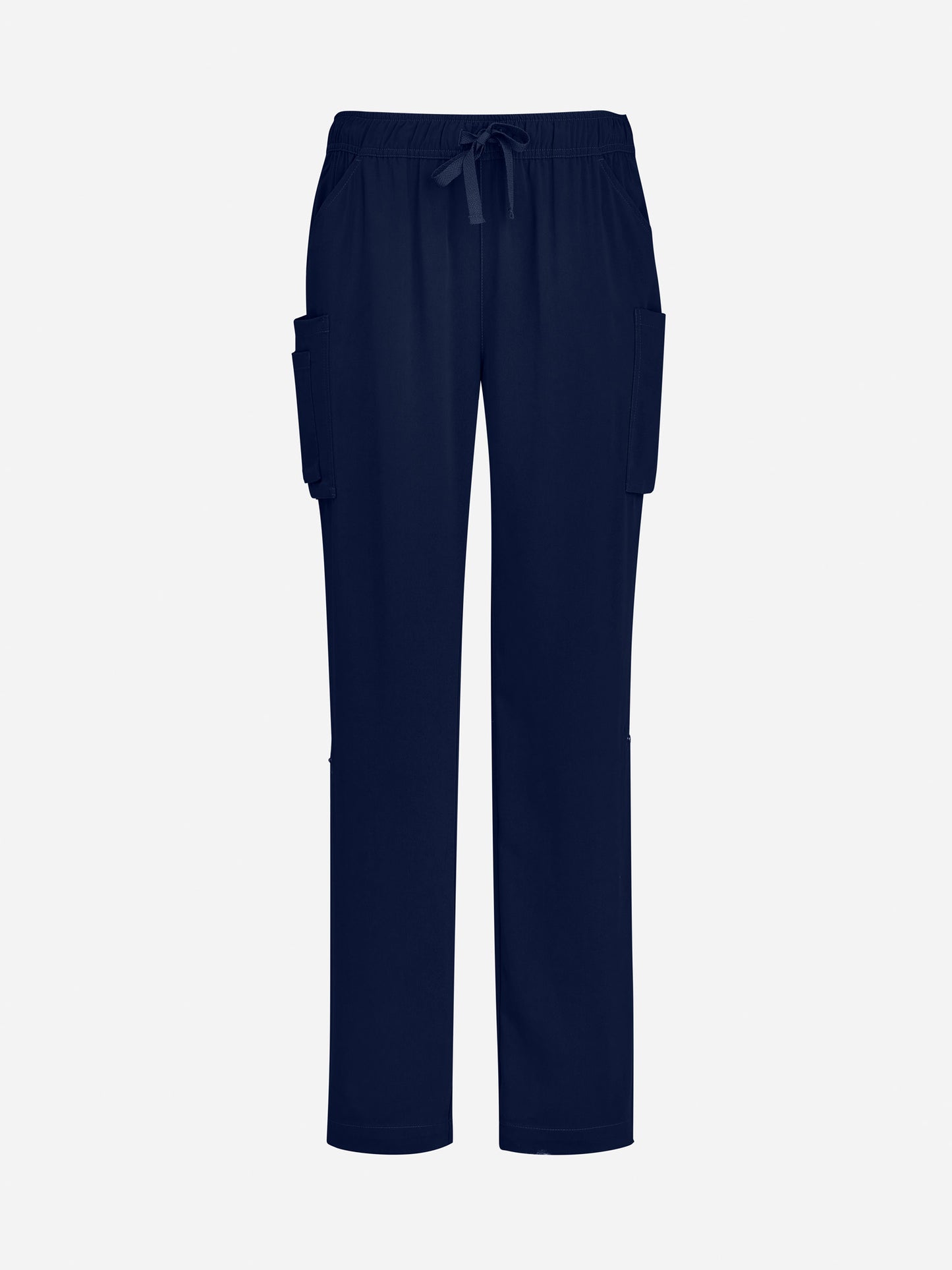 INAURA Avery Womens Straight Leg Scrub Pant CSP944LL