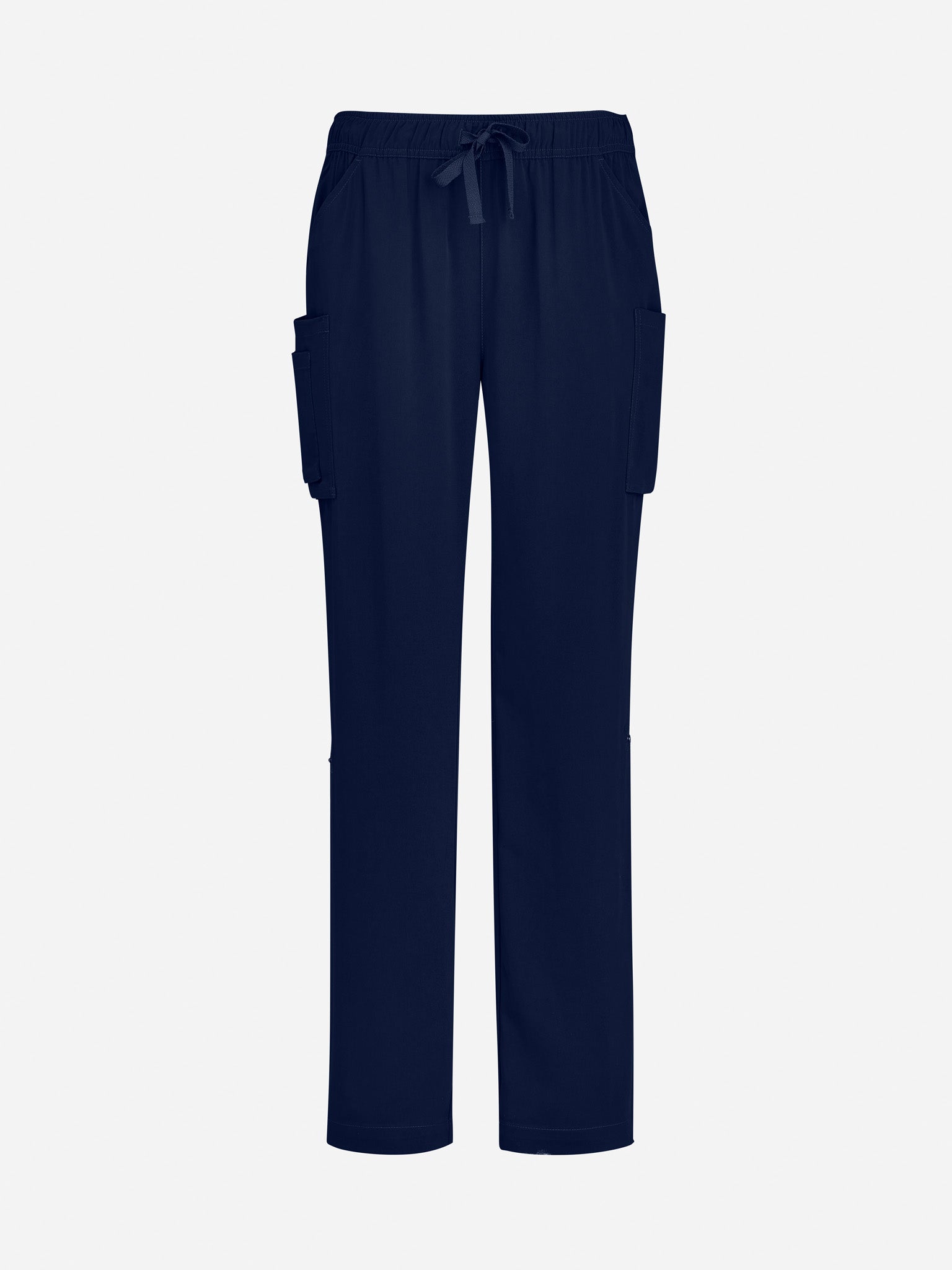 INAURA Avery Womens Straight Leg Scrub Pant CSP944LL