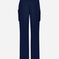 INAURA Avery Womens Straight Leg Scrub Pant CSP944LL