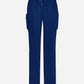 INAURA Avery Womens Straight Leg Scrub Pant CSP944LL