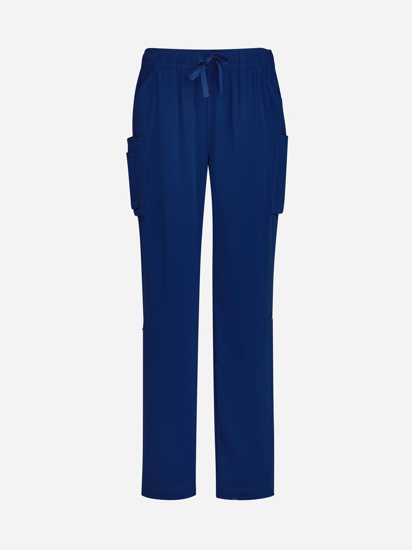 INAURA Avery Womens Straight Leg Scrub Pant CSP944LL