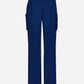 INAURA Avery Womens Straight Leg Scrub Pant CSP944LL