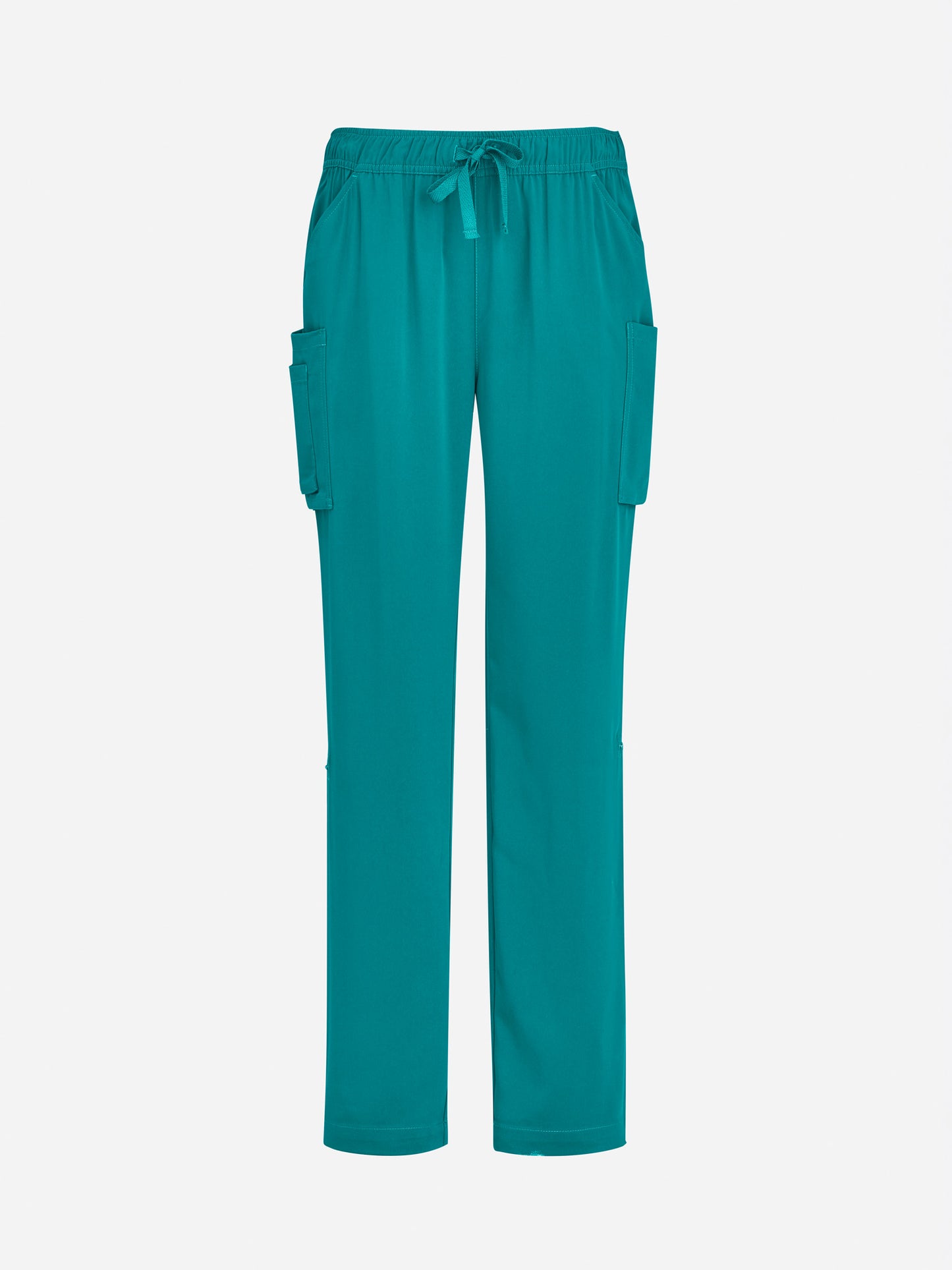 INAURA Avery Womens Straight Leg Scrub Pant CSP944LL