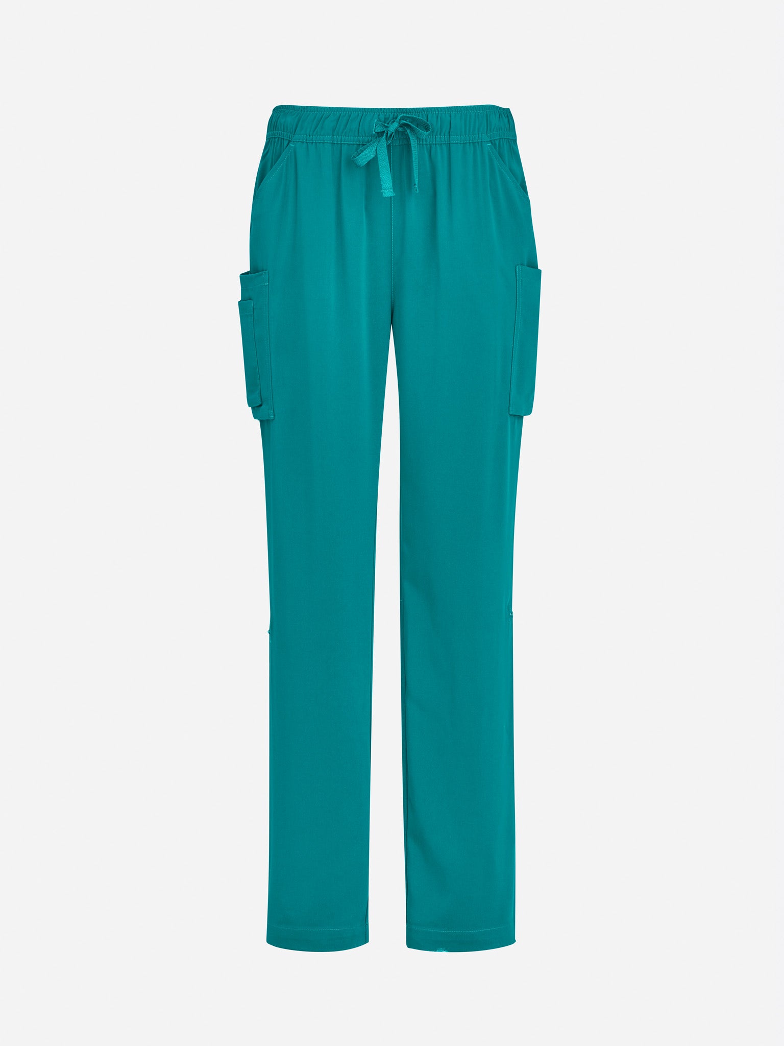 INAURA Avery Womens Straight Leg Scrub Pant CSP944LL