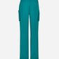 INAURA Avery Womens Straight Leg Scrub Pant CSP944LL