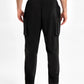 INAURA Avery Mens Straight Leg Scrub Pant CSP946ML
