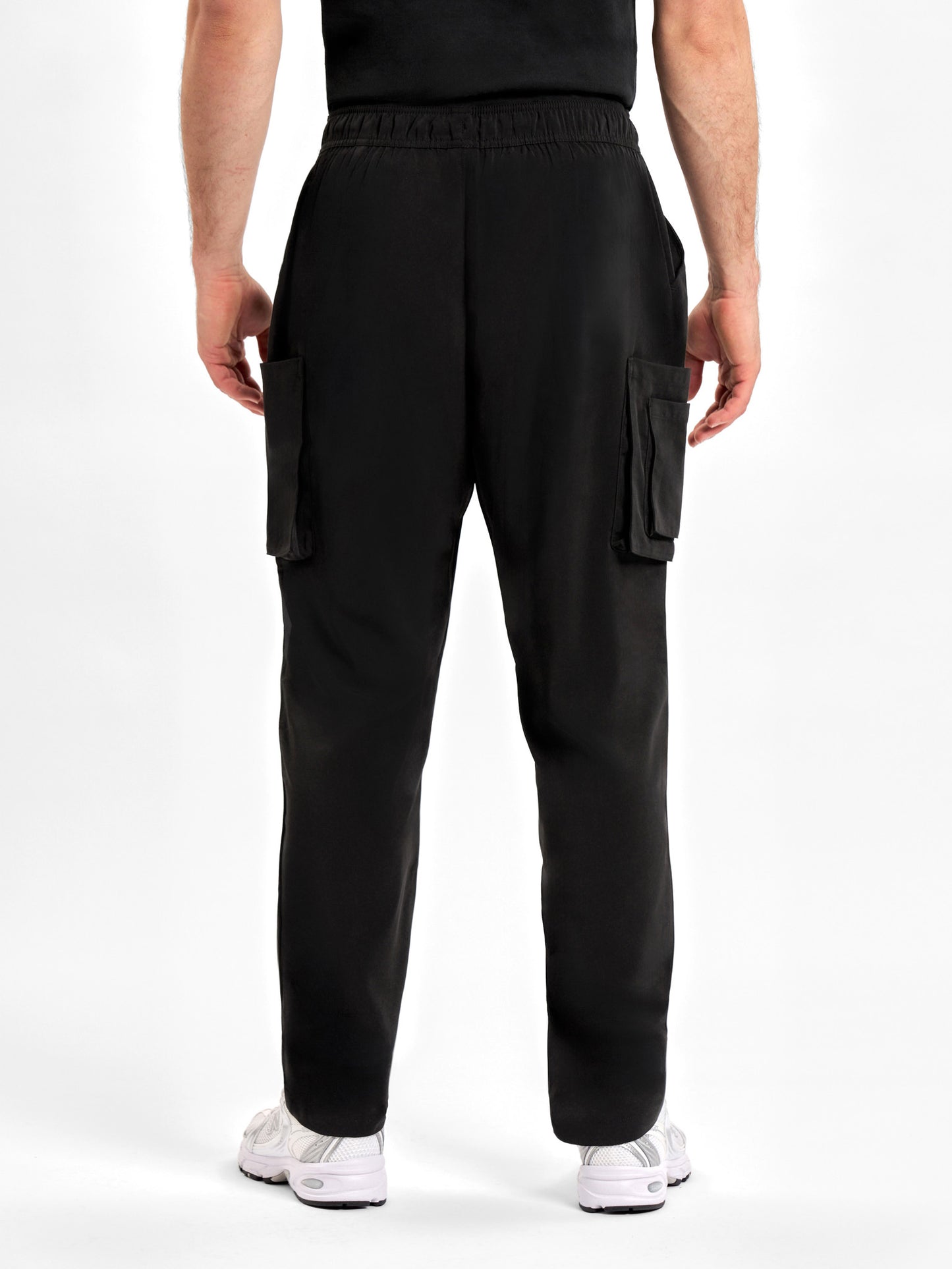 INAURA Avery Mens Straight Leg Scrub Pant CSP946ML