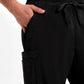INAURA Avery Mens Straight Leg Scrub Pant CSP946ML