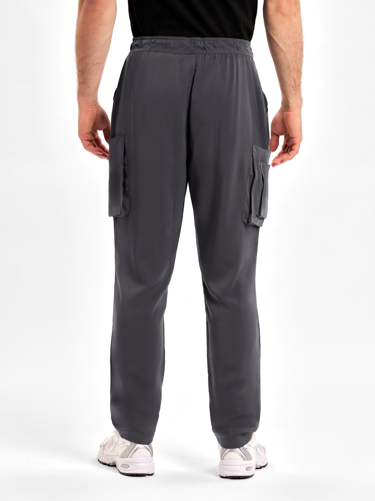 INAURA Avery Mens Straight Leg Scrub Pant CSP946ML