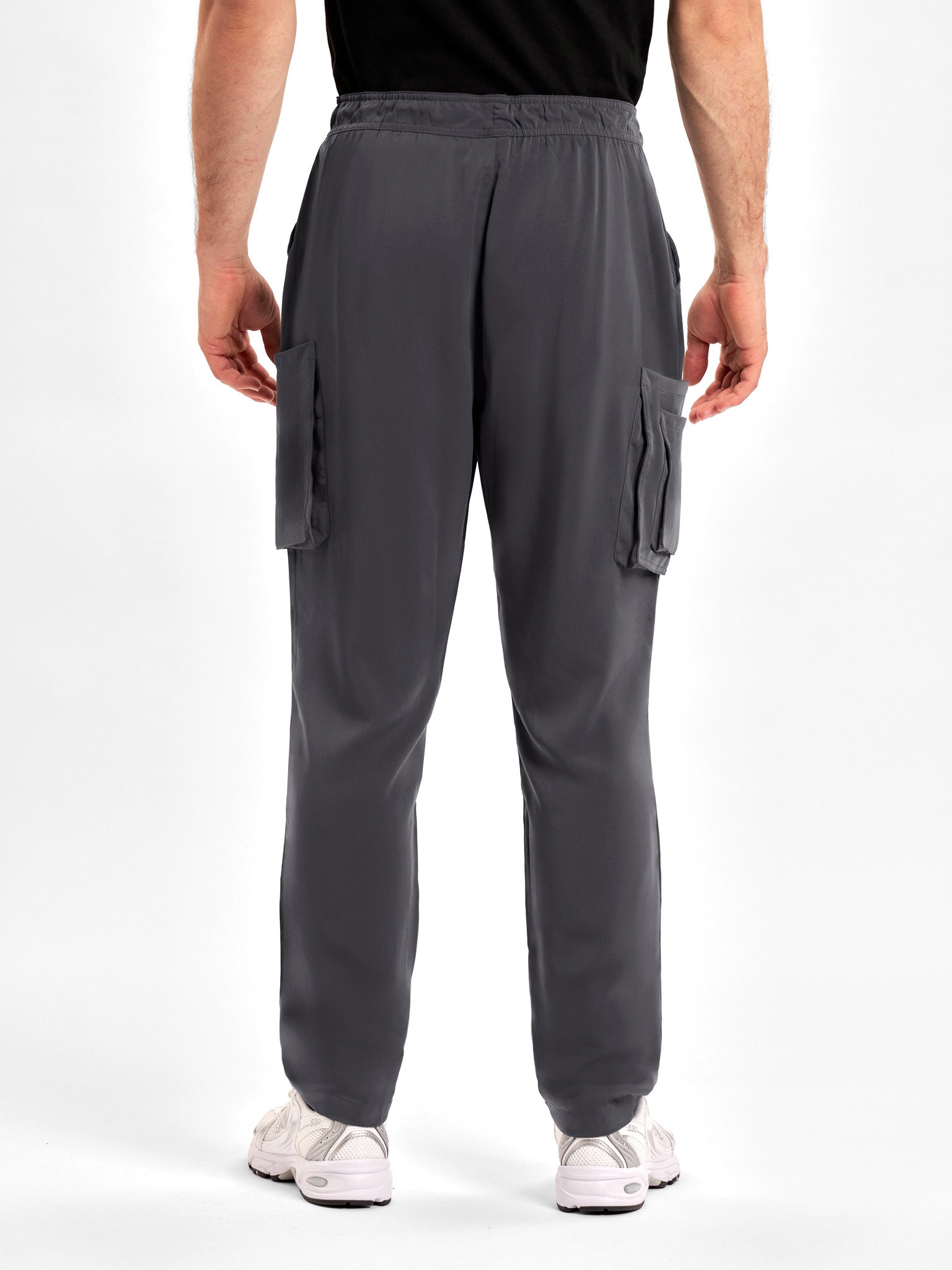 INAURA Avery Mens Straight Leg Scrub Pant CSP946ML