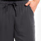INAURA Avery Mens Straight Leg Scrub Pant CSP946ML