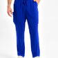 INAURA Avery Mens Straight Leg Scrub Pant CSP946ML