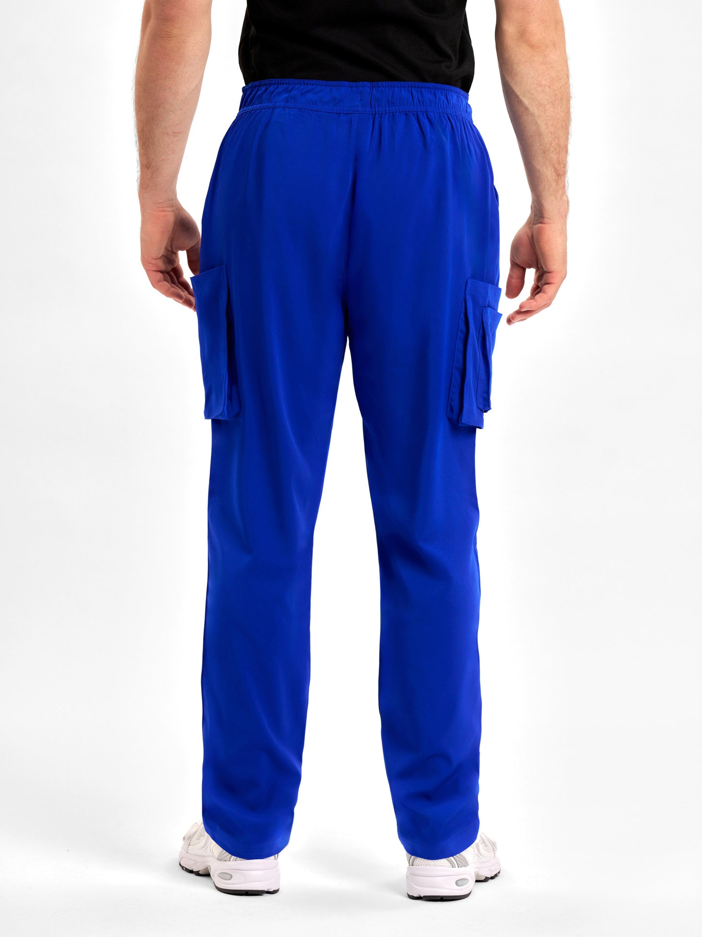 INAURA Avery Mens Straight Leg Scrub Pant CSP946ML
