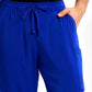 INAURA Avery Mens Straight Leg Scrub Pant CSP946ML