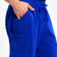 INAURA Avery Mens Straight Leg Scrub Pant CSP946ML