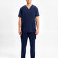 INAURA Avery Mens Straight Leg Scrub Pant CSP946ML
