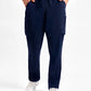 INAURA Avery Mens Straight Leg Scrub Pant CSP946ML