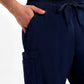 INAURA Avery Mens Straight Leg Scrub Pant CSP946ML