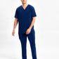 INAURA Avery Mens Straight Leg Scrub Pant CSP946ML