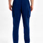INAURA Avery Mens Straight Leg Scrub Pant CSP946ML