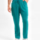 INAURA Avery Mens Straight Leg Scrub Pant CSP946ML