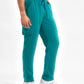 INAURA Avery Mens Straight Leg Scrub Pant CSP946ML