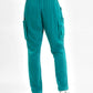 INAURA Avery Mens Straight Leg Scrub Pant CSP946ML