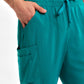 INAURA Avery Mens Straight Leg Scrub Pant CSP946ML
