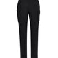 BIZ CARE Mens Avery Straight Leg Scrub Pant CSP946ML