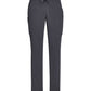 BIZ CARE Mens Avery Straight Leg Scrub Pant CSP946ML