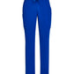 BIZ CARE Mens Avery Straight Leg Scrub Pant CSP946ML