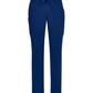 BIZ CARE Mens Avery Straight Leg Scrub Pant CSP946ML