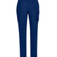BIZ CARE Mens Avery Straight Leg Scrub Pant CSP946ML