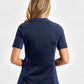 INAURA Riley Womens Stretch Scrub Top CST043LS