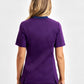 INAURA Riley Womens Stretch Scrub Top CST043LS