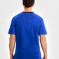 INAURA Riley Mens Stretch Scrub Top CST043MS