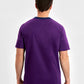INAURA Riley Mens Stretch Scrub Top CST043MS