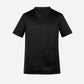 INAURA Riley Mens Stretch Scrub Top CST043MS